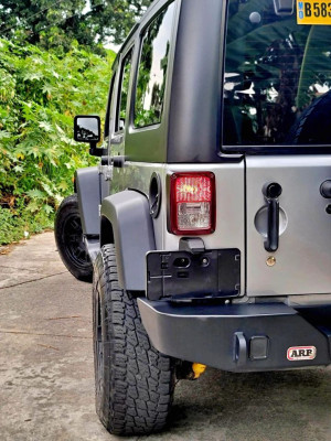 2019 Jeep wrangler unlimited jk sport