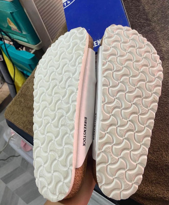 Birkenstock arizona birko-flor