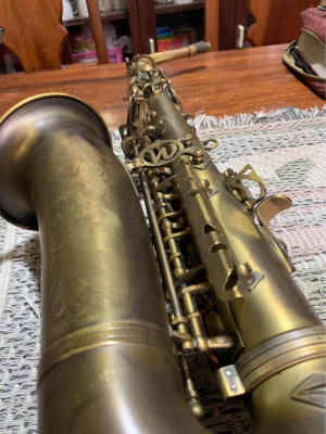 Weissenberg a-RH 500