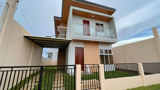 Exclusive Housing in Catalunan Grande