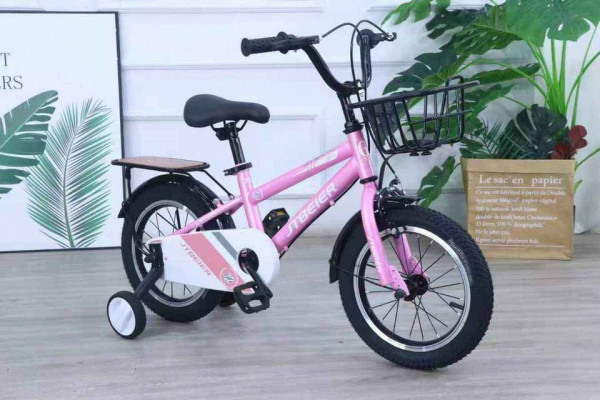 JTBEIER Bike For Kids