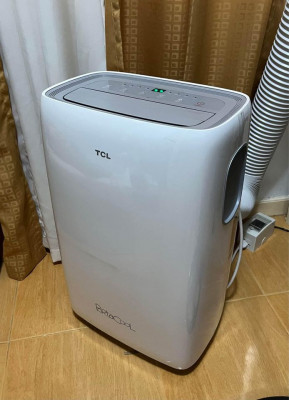 Rush Sale! TCL Portable Air con