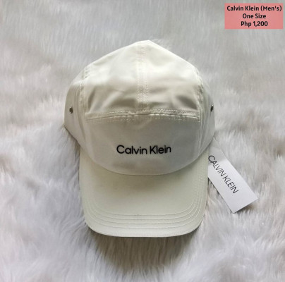 Calvin Klein Cap (Men's)