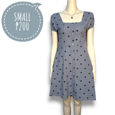 TRENDY DRESS FOR SALE