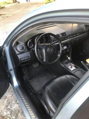 2008 Mazda Mazda3