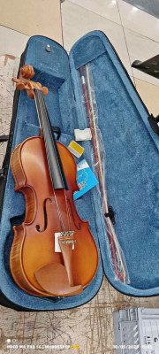 Violin High Class