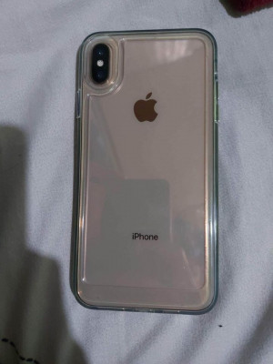 IPHONE XS MAX 64GB