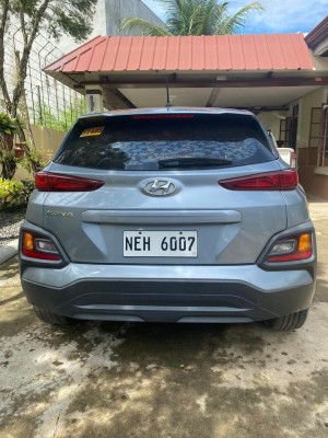 2019 Hyundai kona gls - a/t