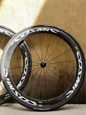 Mavic cosmic exalith sle original