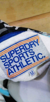 SUPERDRY original jacket