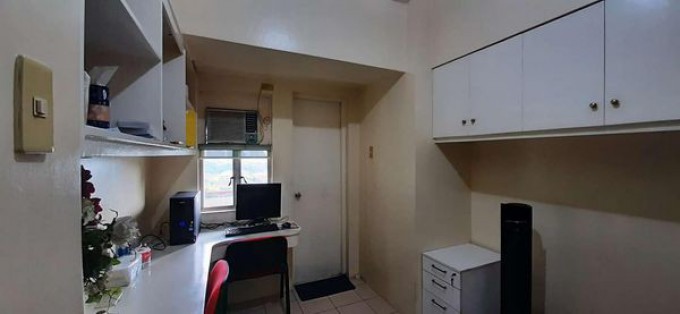 Condominium - Pasig City