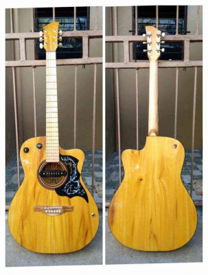 Jerome guitar