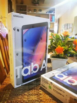 Samsung Galaxy Tab A 2019 SM-P205 8 WUXGA Display 32GB ROM - 3GB RAM with S-Pen