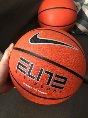 Nike Ball Elite Indoor Outdoor