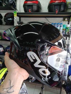 Helmet Pautang (HOME CREDIT)