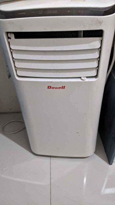 PORTABLE AIRCON