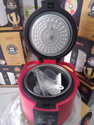 Multifunctional Cooker