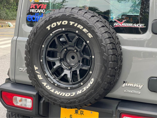 2023 Suzuki 2023 jimny