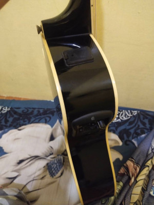 Yamaha APX 500 - Authentic/Original