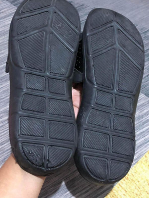 Under armour 4d foam