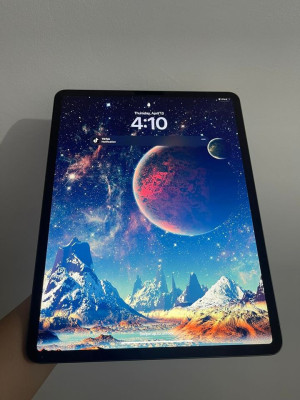 iPad Pro 12.9-inch (4th generation)
