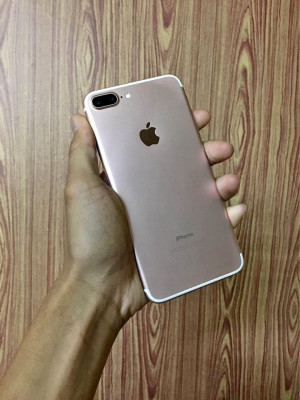 iphone 7plus 128gb F.U
