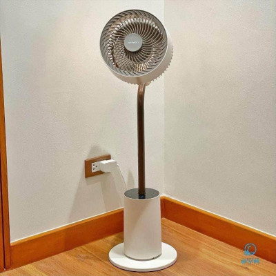DAEWOO F30 Air Circulation Fan