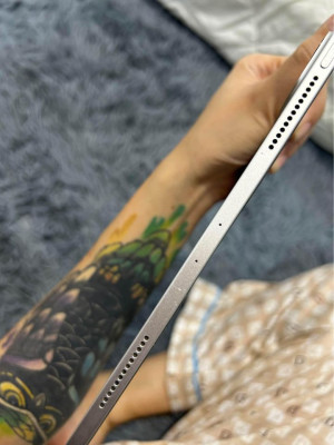 IPAD PRO 11inch (2nd generation)