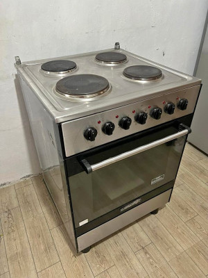 La Germania electric range