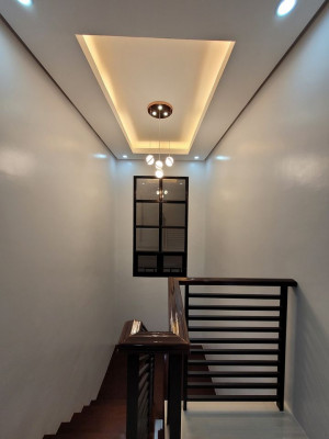 HOUSE AND LOT FOR SALE!!!