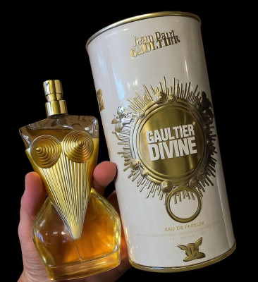 Jean Paul Gaultier for men & women