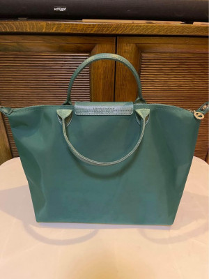 Longchamp preloved