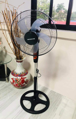 STAND FAN
