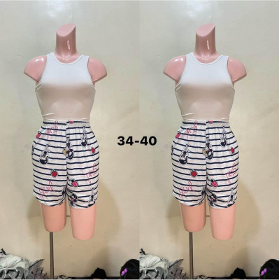 Cut Tag Shein Shorts