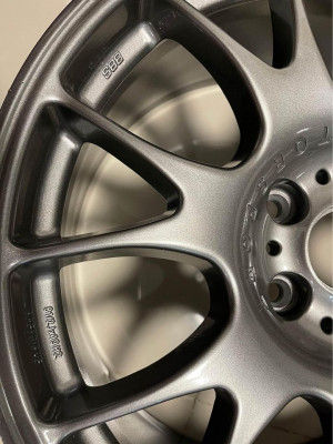 BBS CHR 19 for BMW