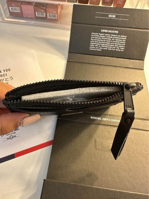 Original Herschel Cardholder/Wallet