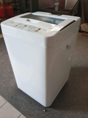 Automatic Washing Machine Panasonic