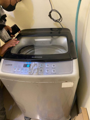 Samsung Automatic Washing Machine