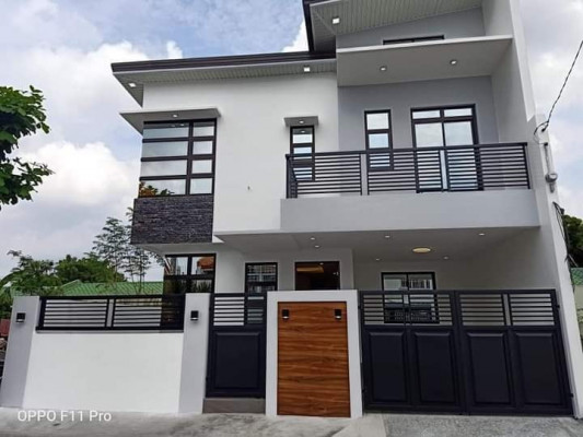 House and lot for sale in savannah greenplains