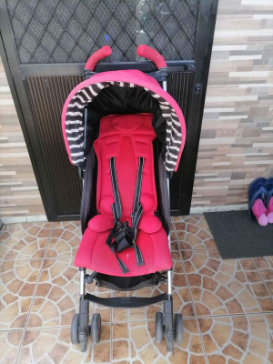 Aprica Stroller