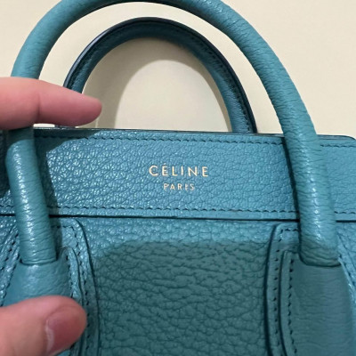 Celine Nano