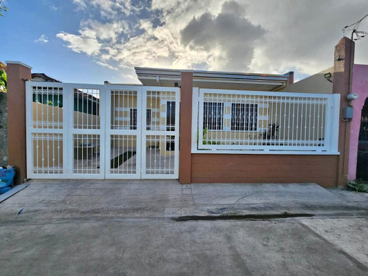 house and lot for sale