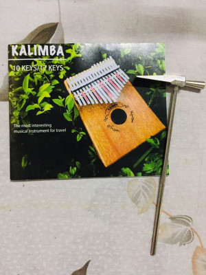 Kalimba for Sale