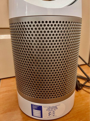 Dyson Pure Cool TP00