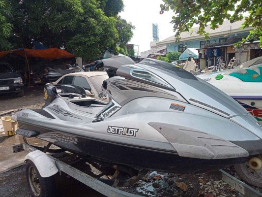 For sale Yamaha jetski sho 1800cc supercharge 2008 model