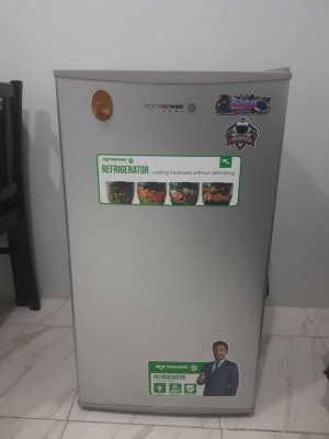 FOR SALE !!! EXTREME REFRIGERATOR