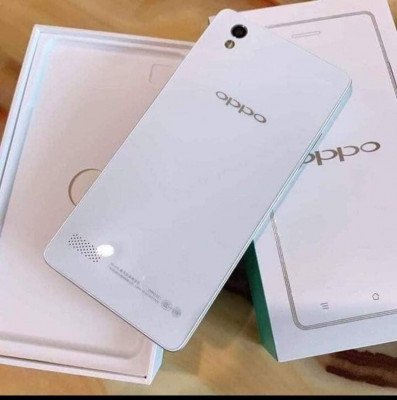 OPPO A51