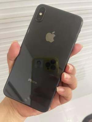 Iphone xs max 256gb