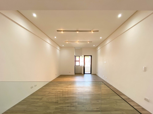 Brand New Cozy Townhouse For Sale in Project 8 , Quezon City⠀