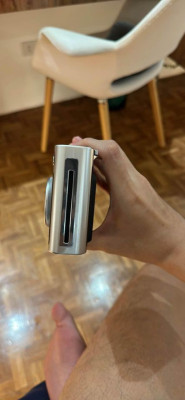 Fujifilm Instax mini Evo